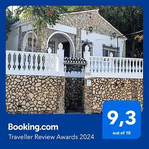  Hébergement de vacances La Casilla