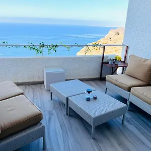  Appartement Luz De Mar