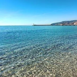 Playa Almeria Zapillo Loft 0*,