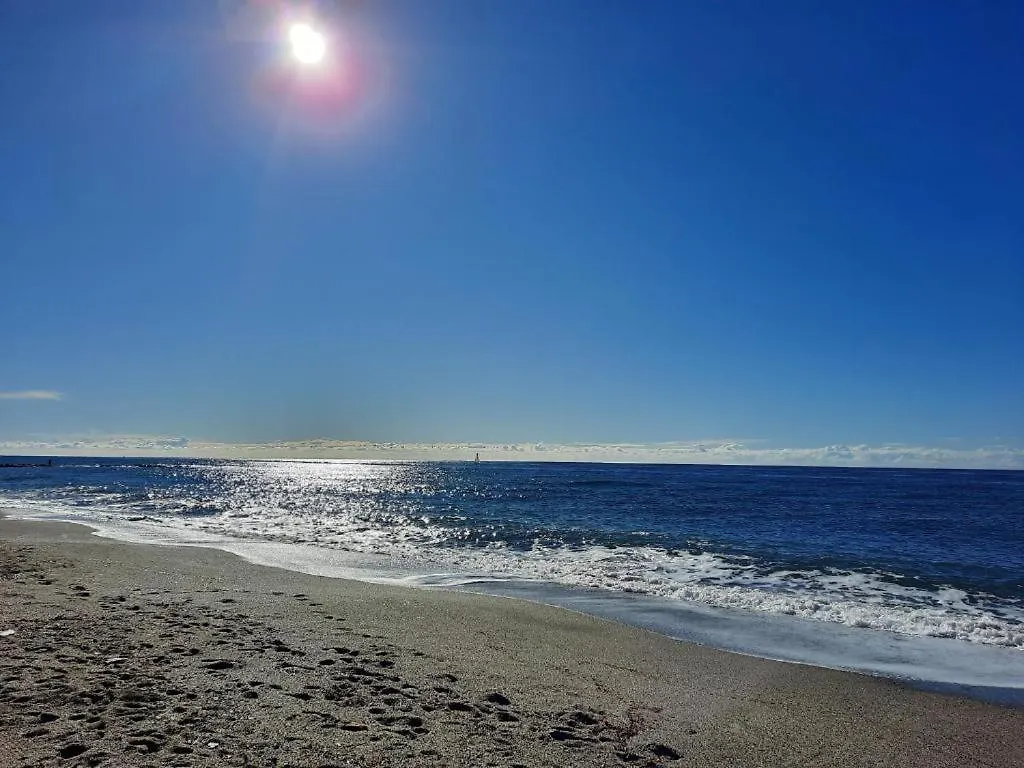 Playa Almeria Zapillo Loft 0*,  Espagne